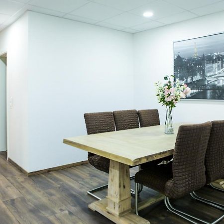 Apartment "Paris" Korschenbroich Luaran gambar
