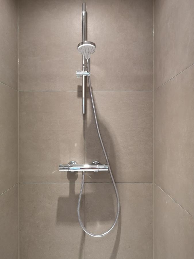 Apartment "Paris" Korschenbroich Luaran gambar