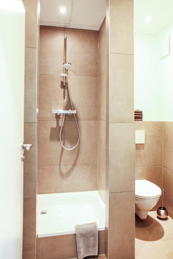 Apartment "Paris" Korschenbroich Luaran gambar