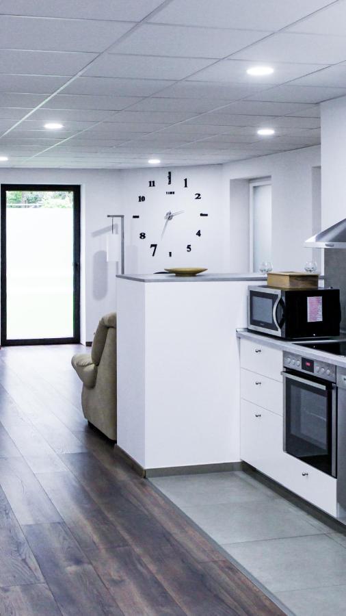 Apartment "Paris" Korschenbroich Luaran gambar