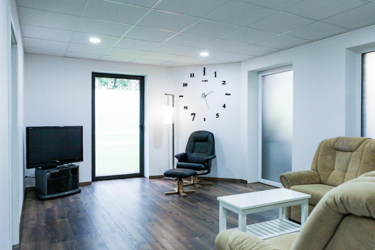 Apartment "Paris" Korschenbroich Luaran gambar
