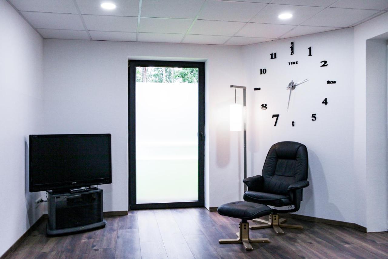 Apartment "Paris" Korschenbroich Luaran gambar