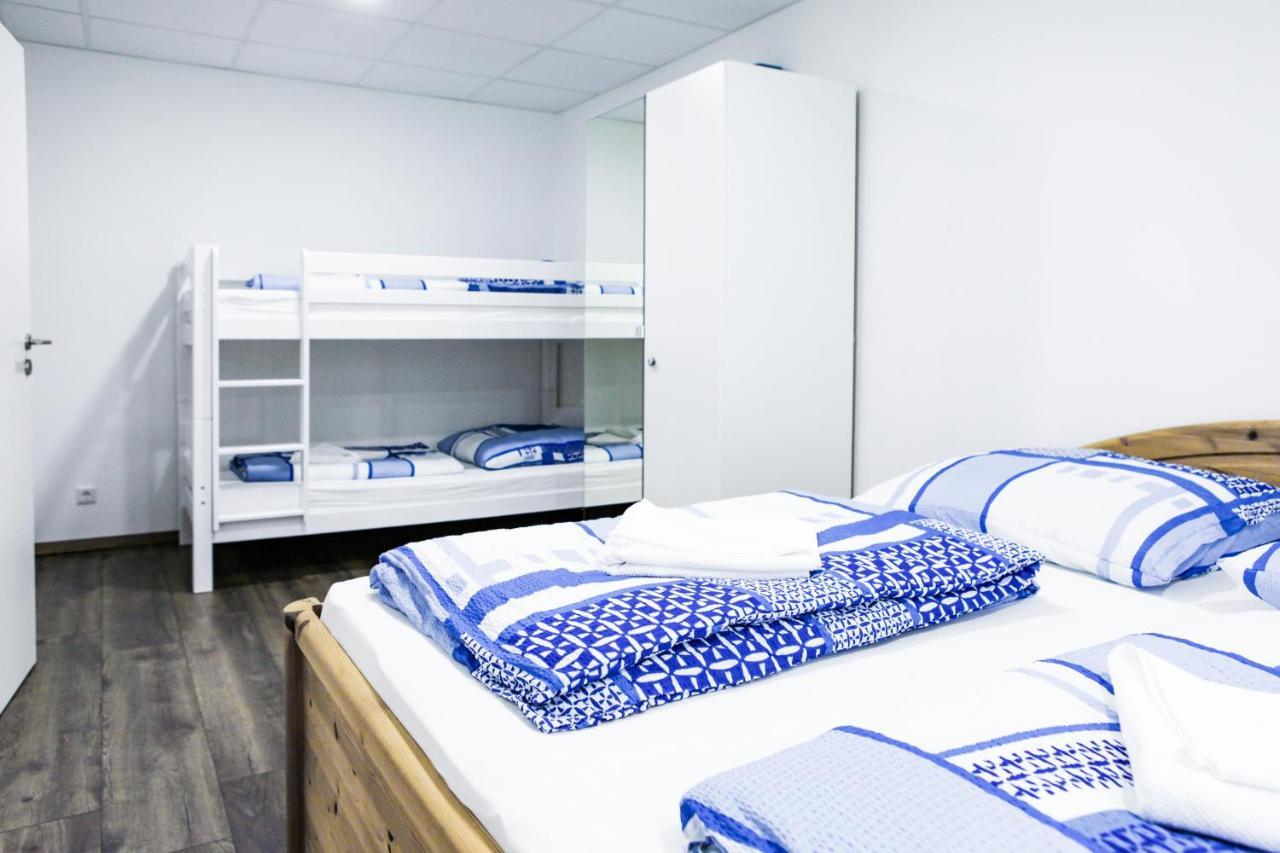 Apartment "Paris" Korschenbroich Luaran gambar