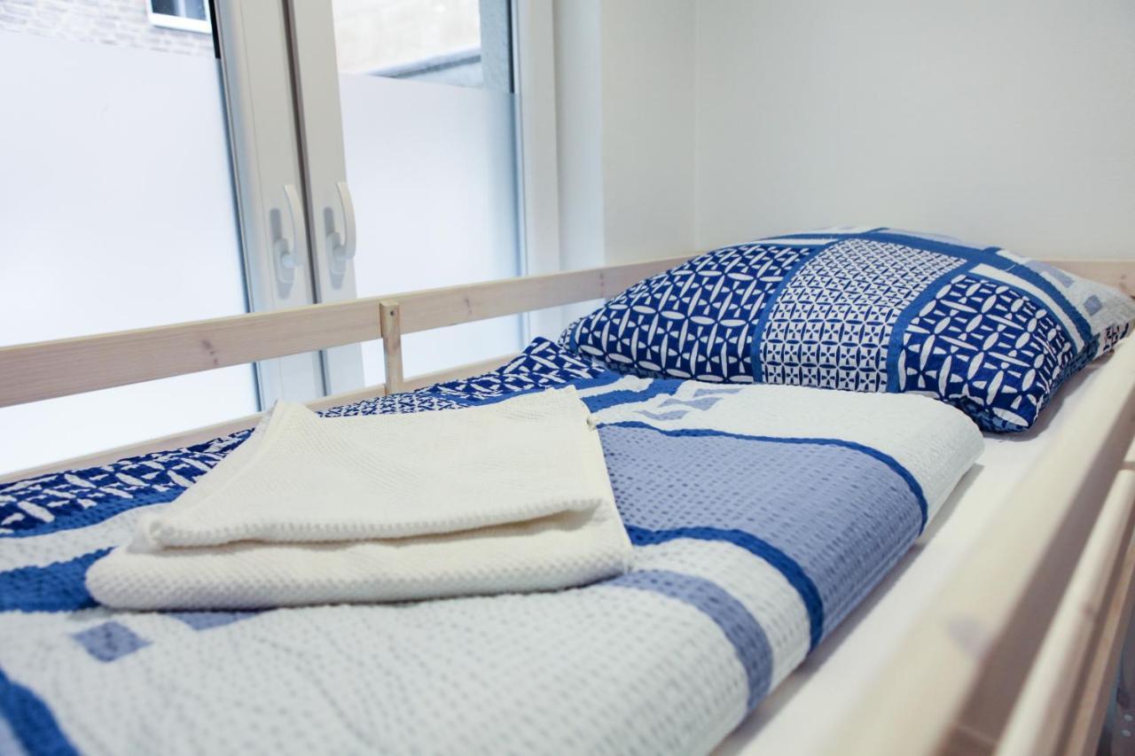 Apartment "Paris" Korschenbroich Luaran gambar
