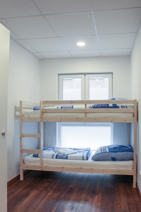 Apartment "Paris" Korschenbroich Luaran gambar