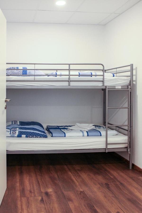 Apartment "Paris" Korschenbroich Luaran gambar