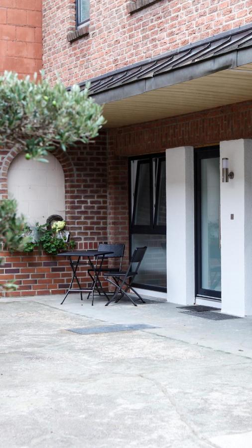 Apartment "Paris" Korschenbroich Luaran gambar