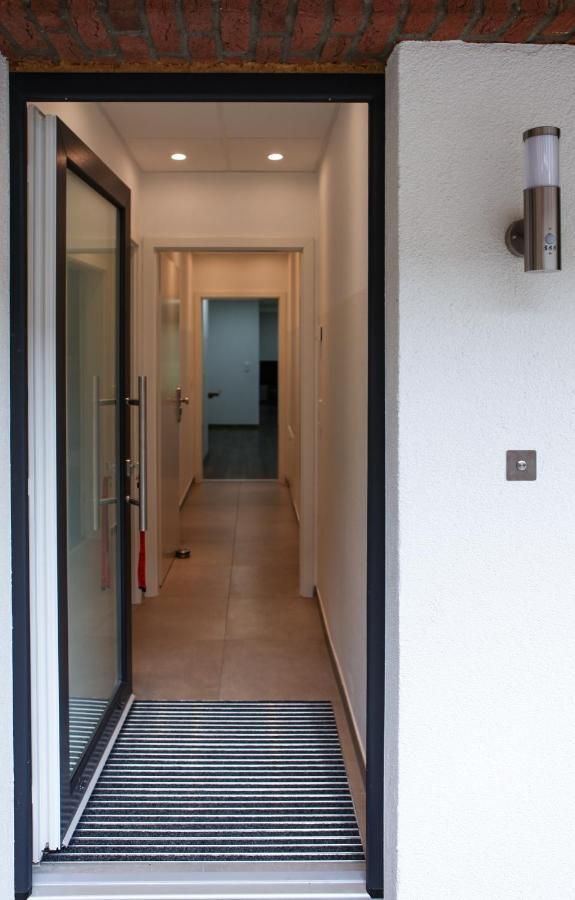 Apartment "Paris" Korschenbroich Luaran gambar